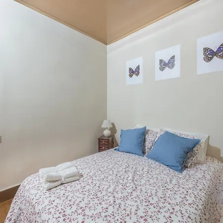Apartament Abando By Staynn *