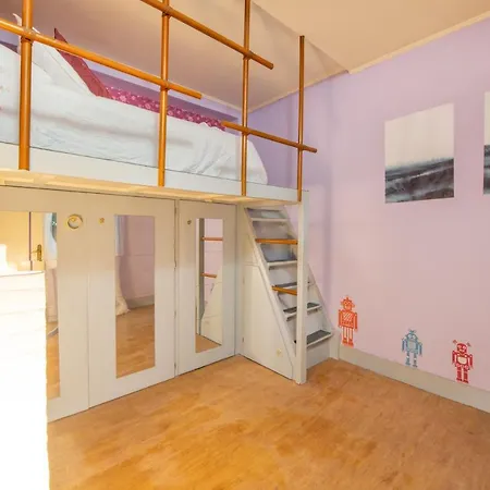Apartament Abando By Staynn *
