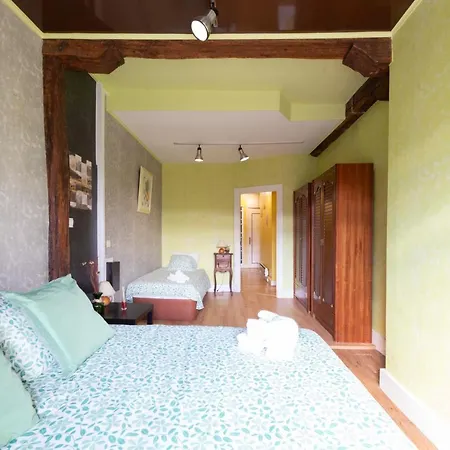 Abando By Staynn * Bilbao
