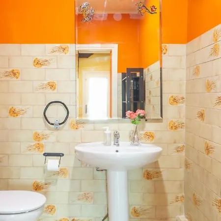Apartament Abando By Staynn