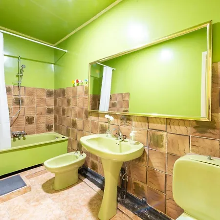 Abando By Staynn Apartment