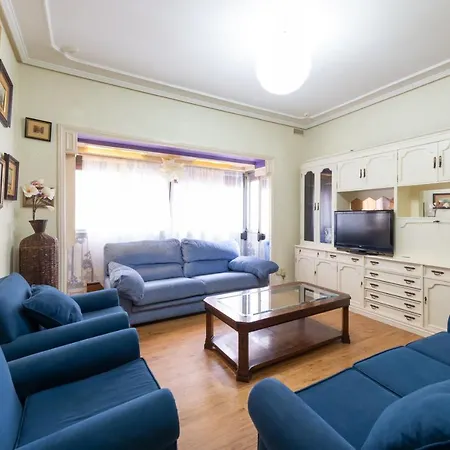 Abando By Staynn Apartament *