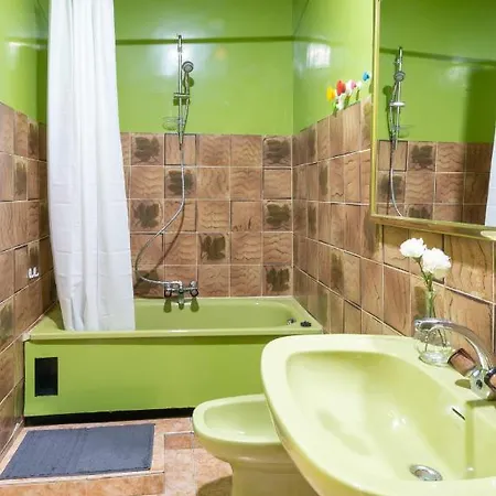Apartament Abando By Staynn