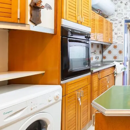 Abando By Staynn Apartment *