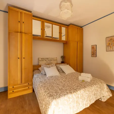 Abando By Staynn Apartment *