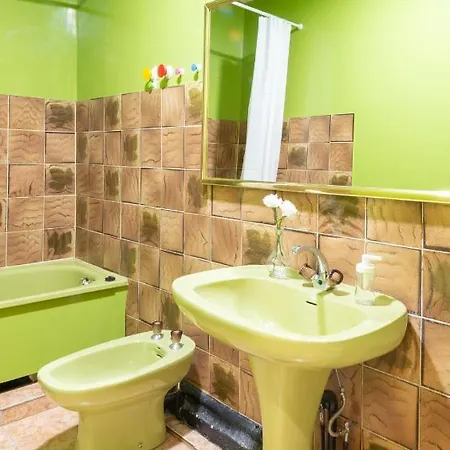 Abando By Staynn Apartment *